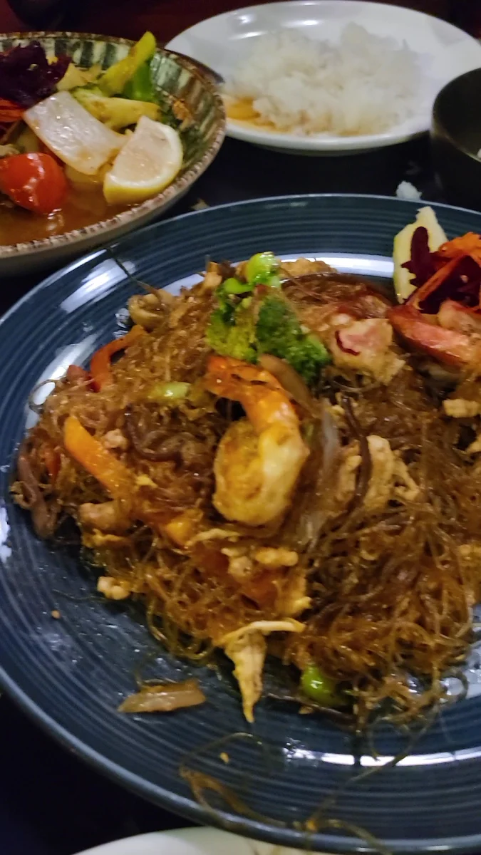 Food & drink, Thairoomgrand York Mills