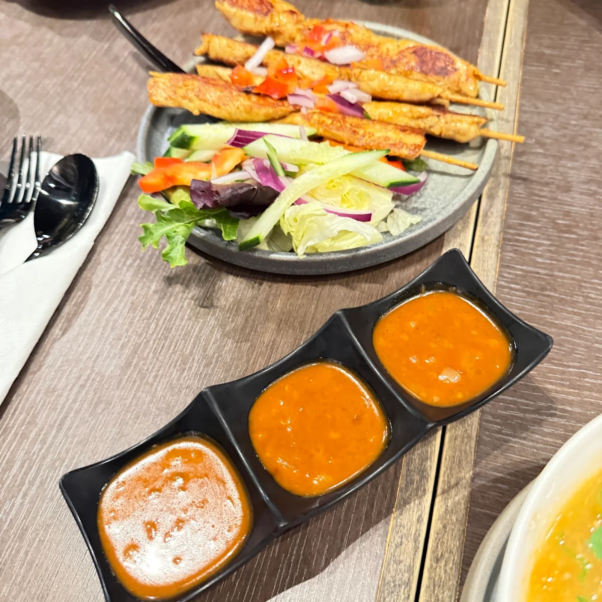 Food & drink, Thairoomgrand York Mills