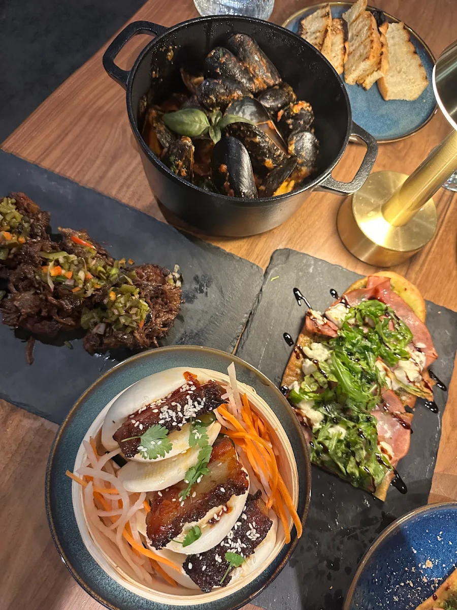 Food & drink photo 2