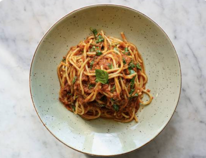 Food & drink, IL FORNELLO on Danforth