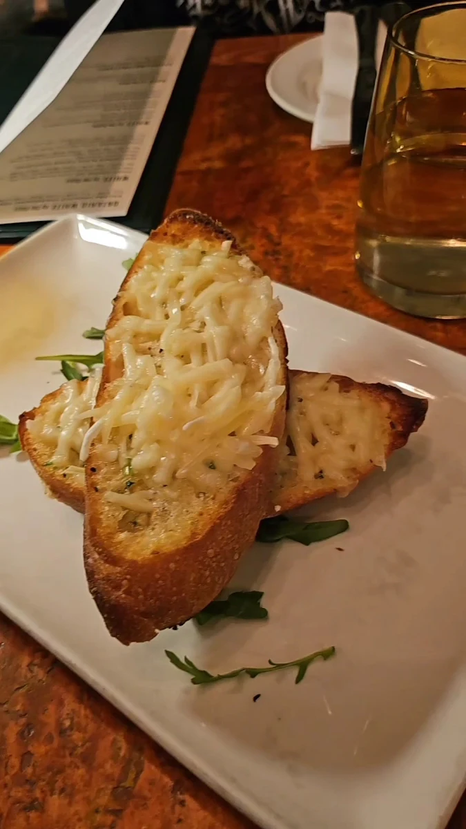 Food & drink, IL FORNELLO on Danforth