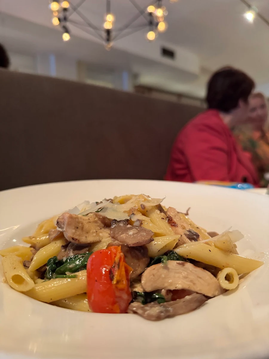 Food & drink, IL FORNELLO on Danforth