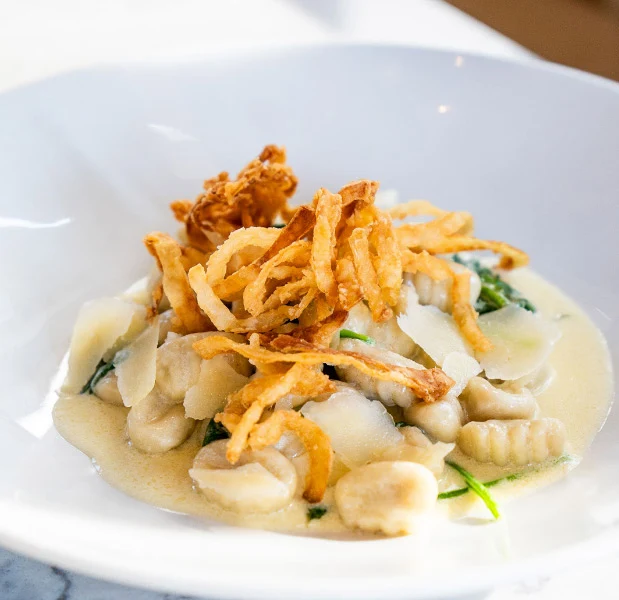 Food & drink, IL FORNELLO on Danforth