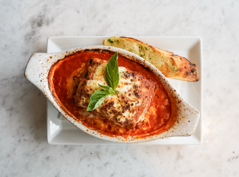 Food & drink, IL FORNELLO on Danforth