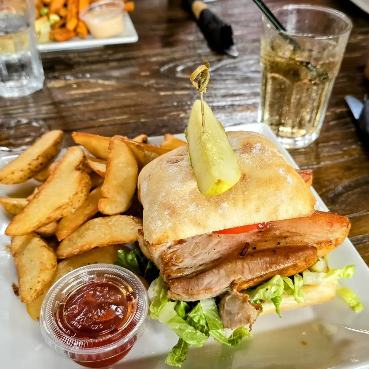 Food & drink photo 8