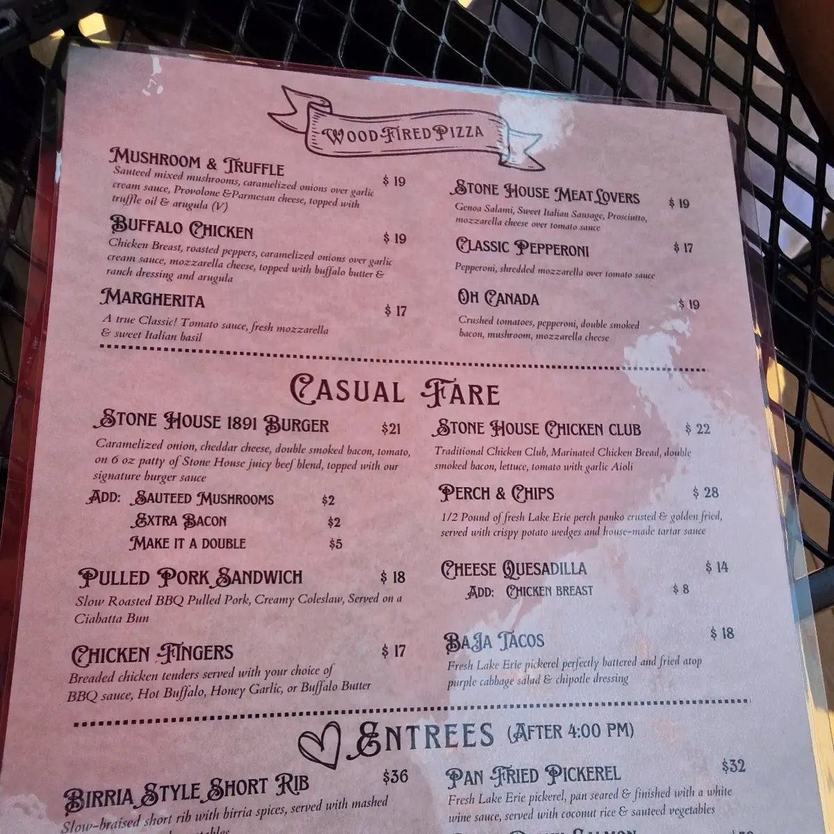 Menu photo 3