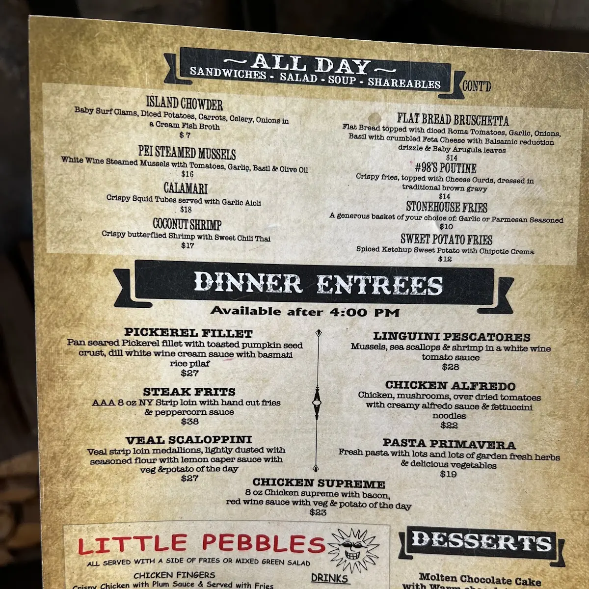 Menu photo 8