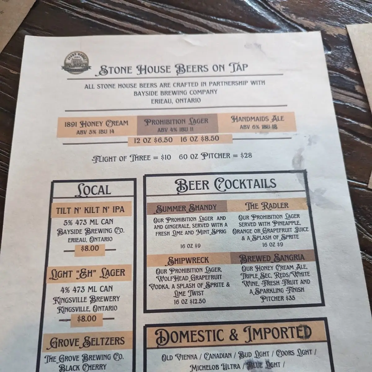 Menu photo 9