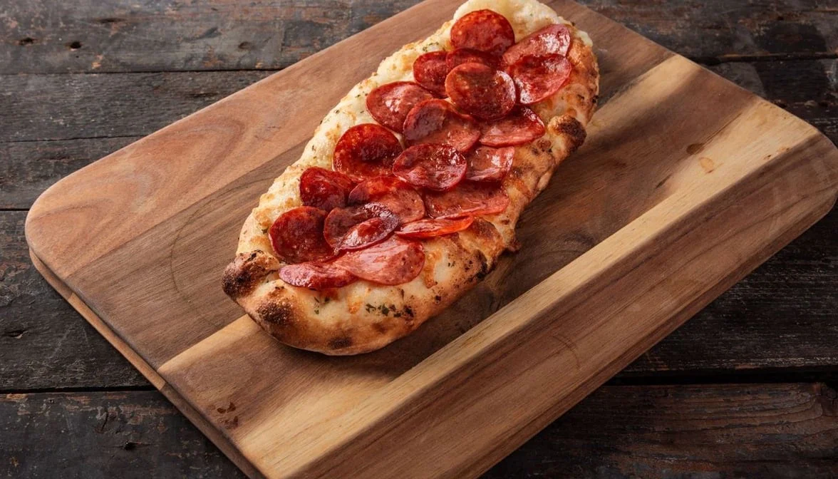 Food & drink, Rotisseries Highway Pizza
