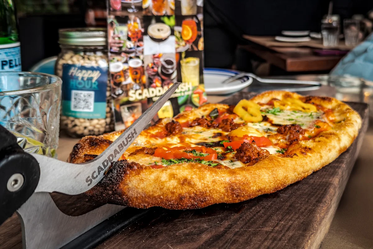 Food & drink, Scaddabush Italian Kitchen & Bar Don Mills