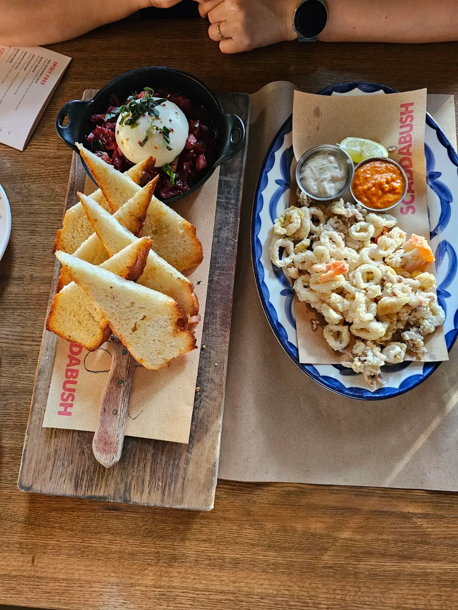 Food & drink, Scaddabush Italian Kitchen & Bar Don Mills