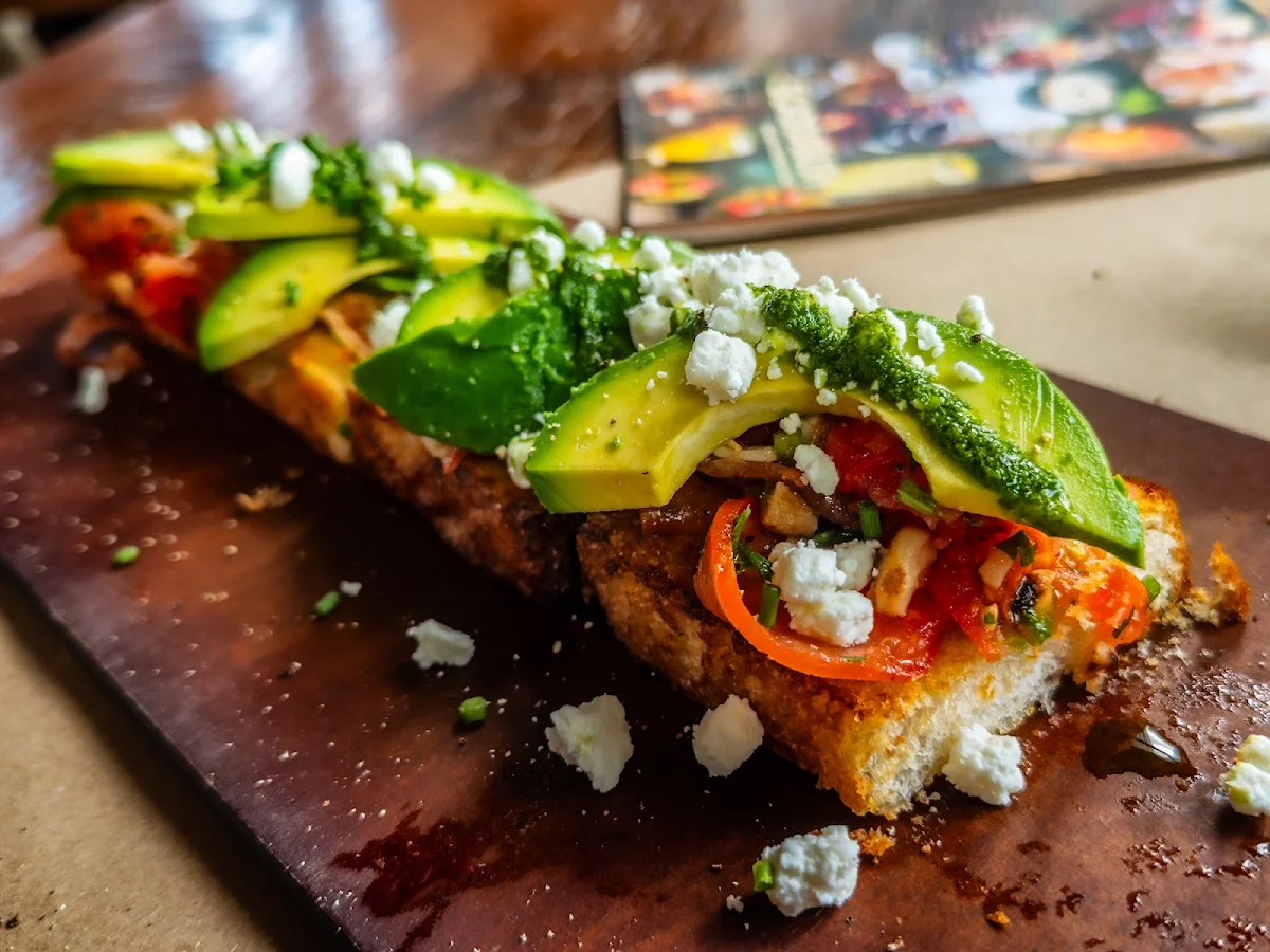 Food & drink, Scaddabush Italian Kitchen & Bar Don Mills