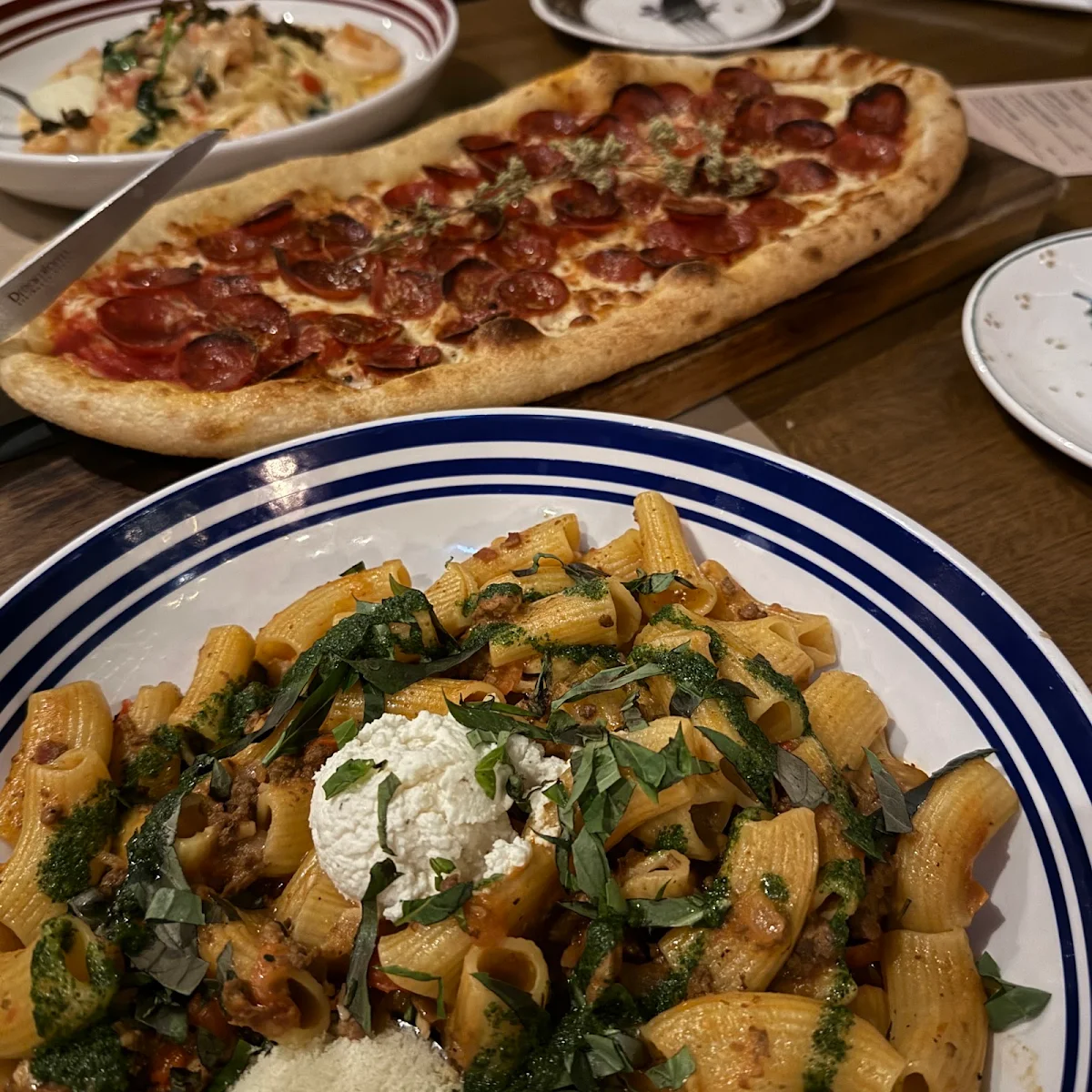 Food & drink, Scaddabush Italian Kitchen & Bar Don Mills