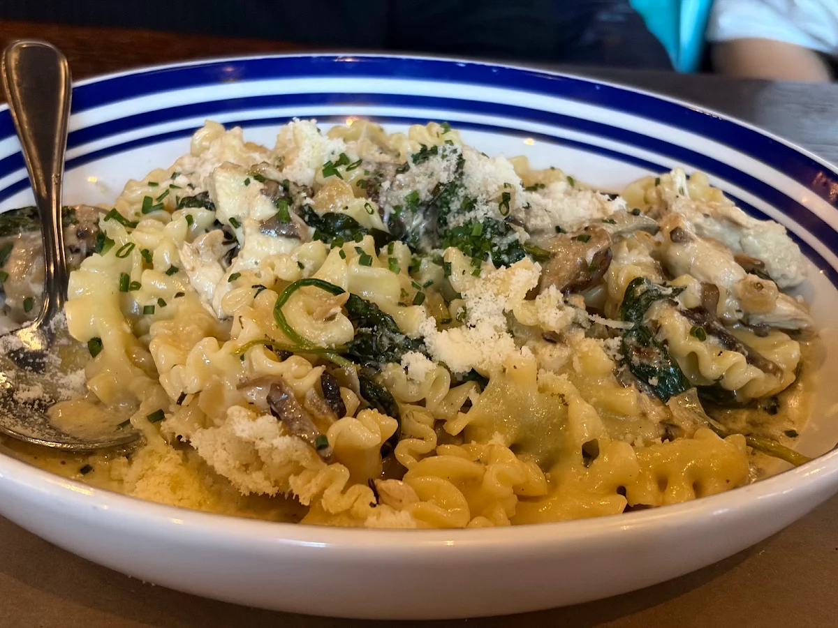 Food & drink, Scaddabush Italian Kitchen & Bar Don Mills