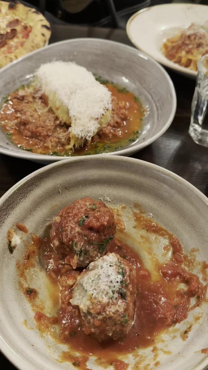 Food & drink, Scaddabush Italian Kitchen & Bar Don Mills