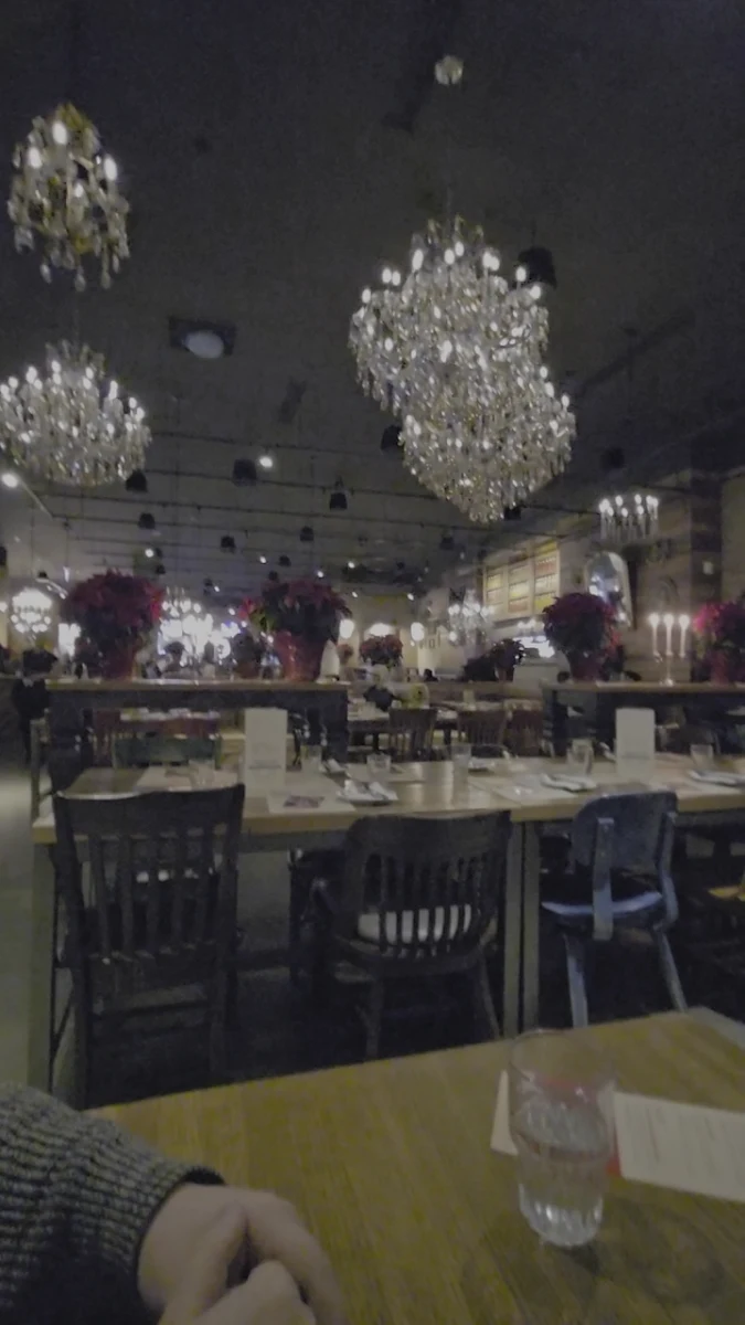 Vibe, Scaddabush Italian Kitchen & Bar Don Mills