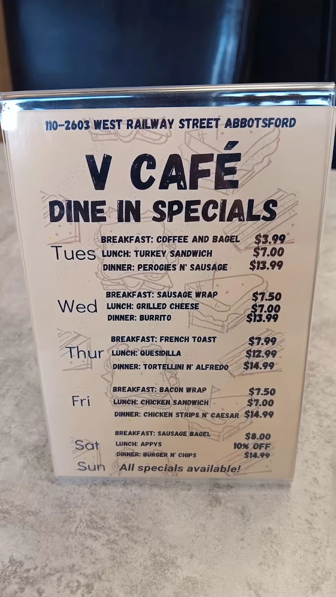 Menu photo 3