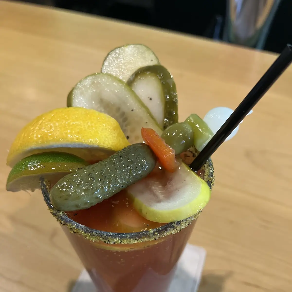 Food & drink, Crabby Joe's Bar • Grill