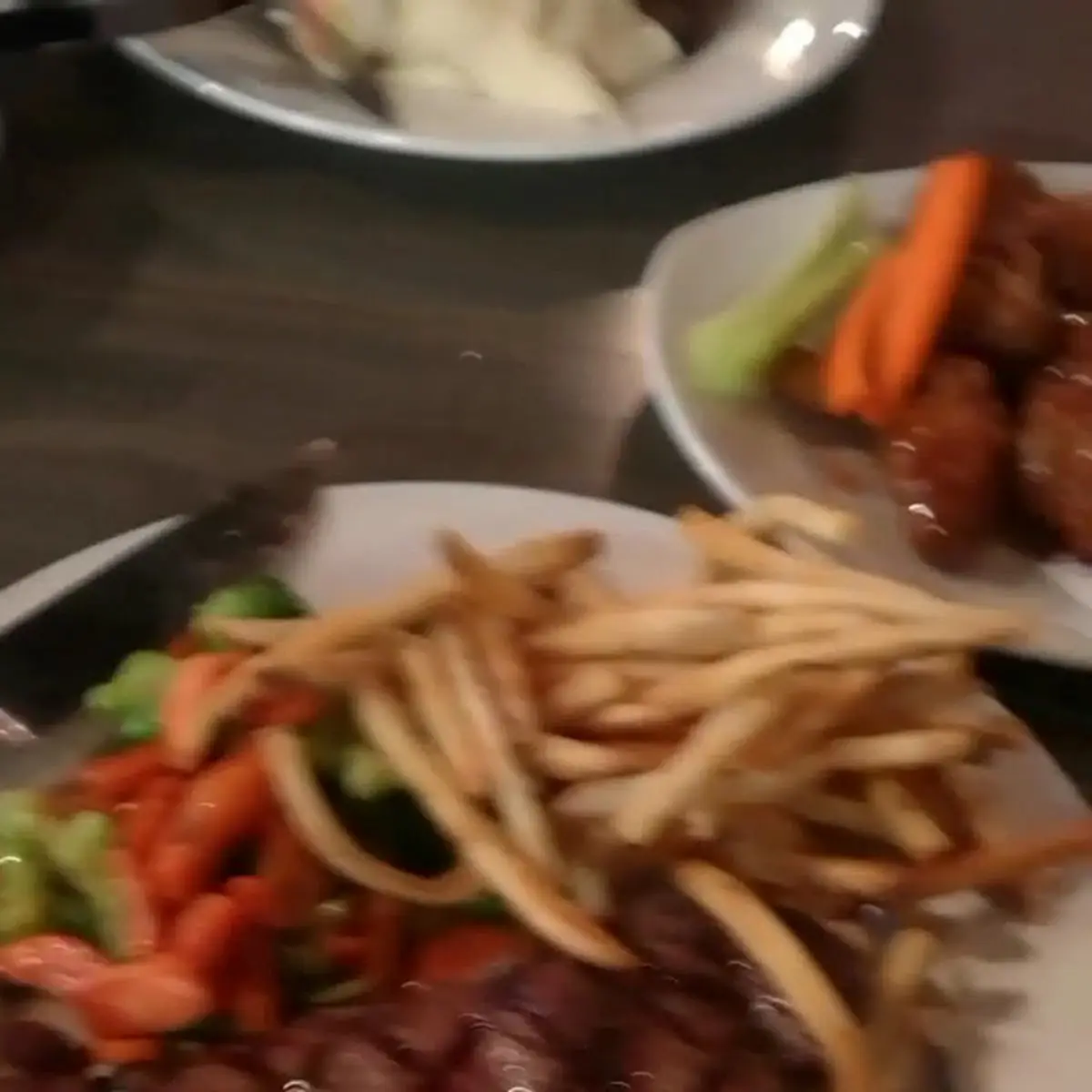 Food & drink, Crabby Joe's Bar • Grill