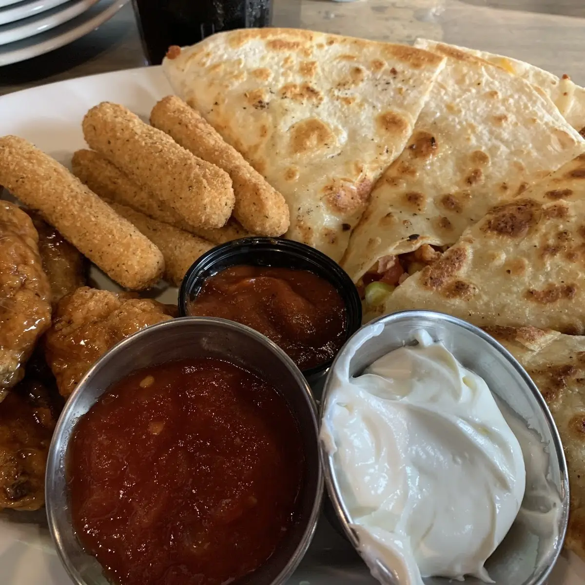 Food & drink, Crabby Joe's Bar • Grill