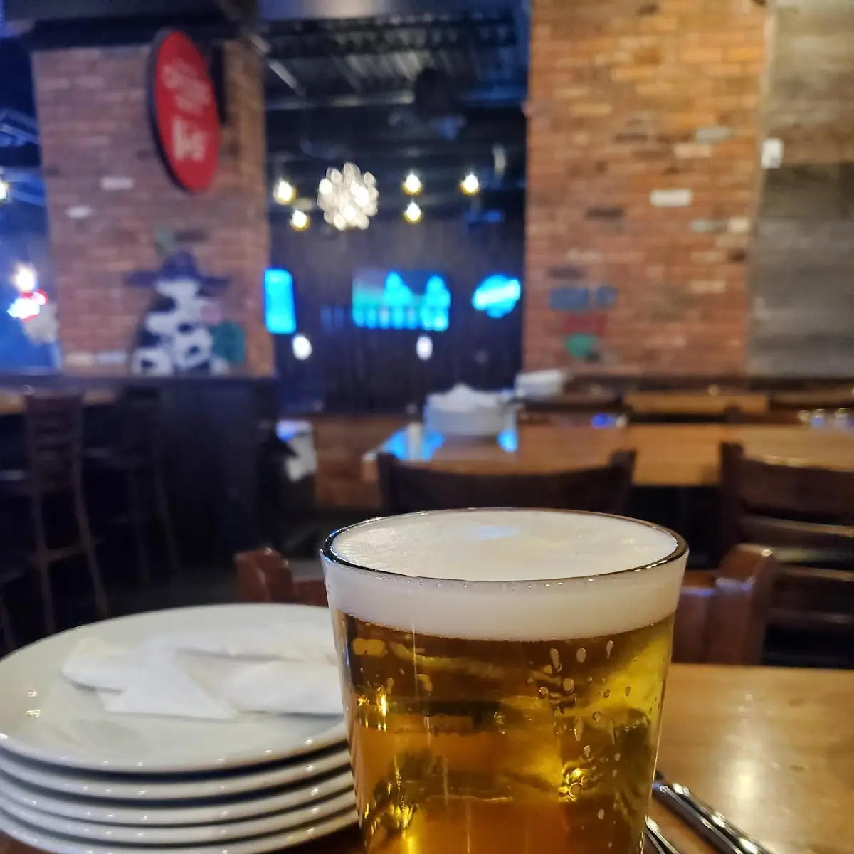 Food & drink, Crabby Joe's Bar • Grill