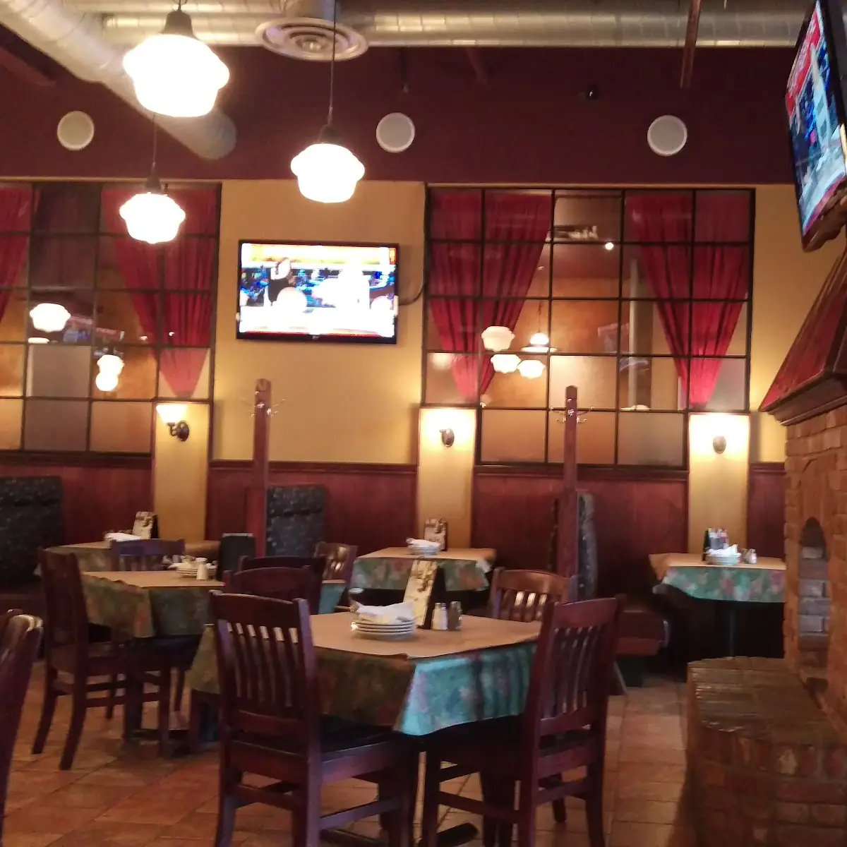 Vibe, Crabby Joe's Bar • Grill