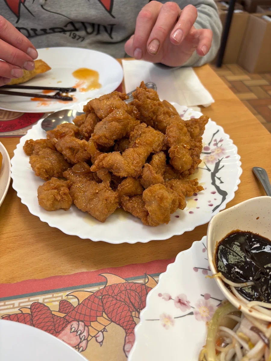 Food & drink, Comodo Chinese Restaurant