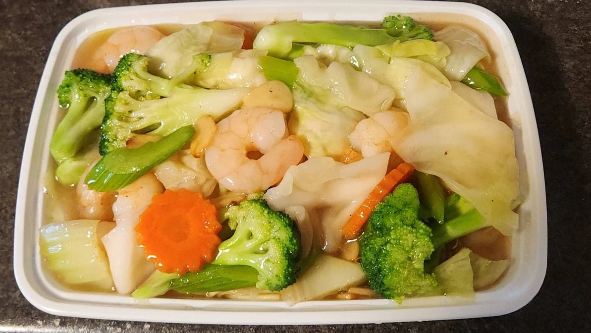 Food & drink, Comodo Chinese Restaurant