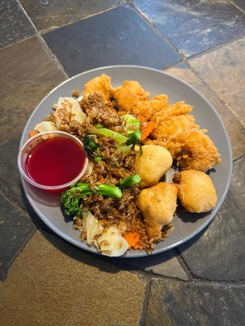 Food & drink, Comodo Chinese Restaurant