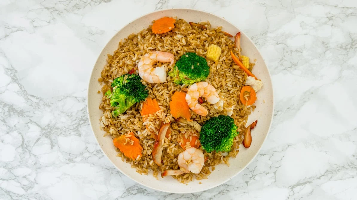 Food & drink, Comodo Chinese Restaurant