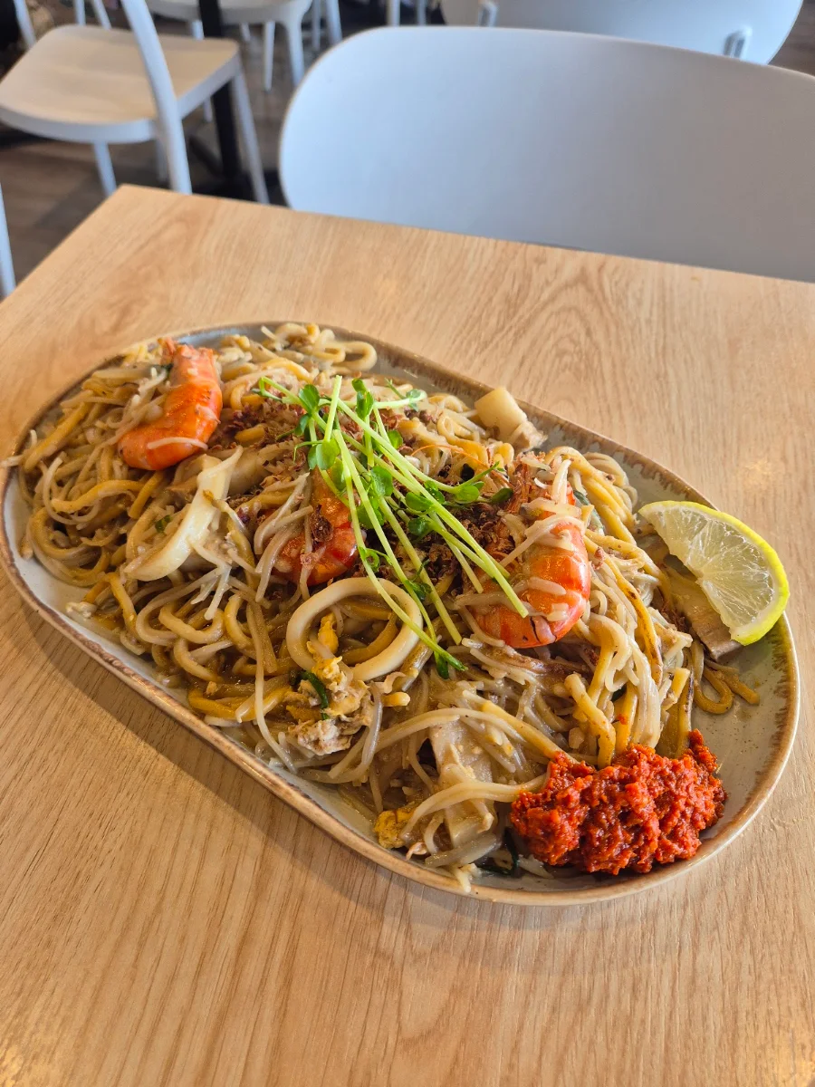 Food & drink, Asian Bistro by Fugu8