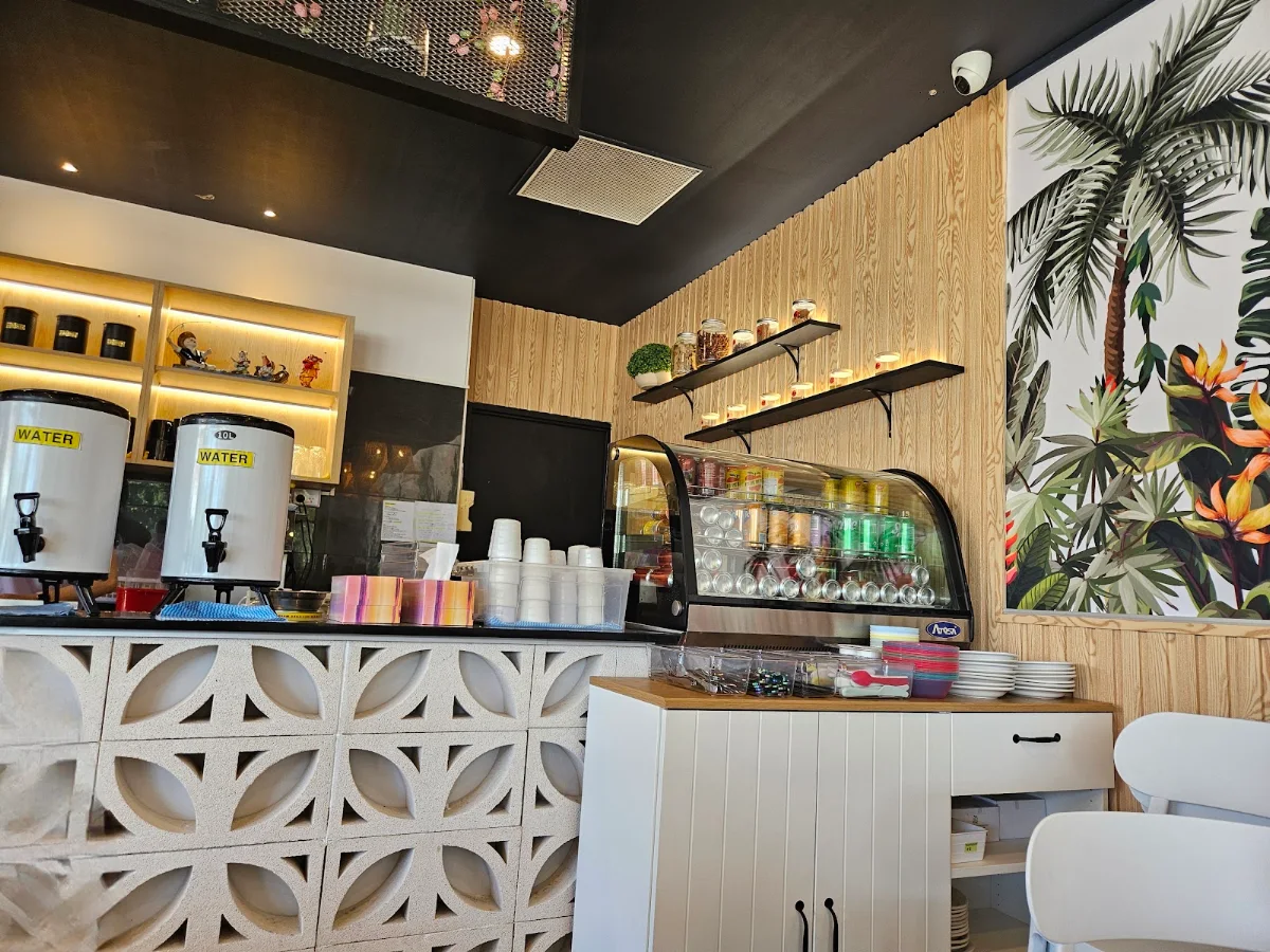 Vibe, Asian Bistro by Fugu8