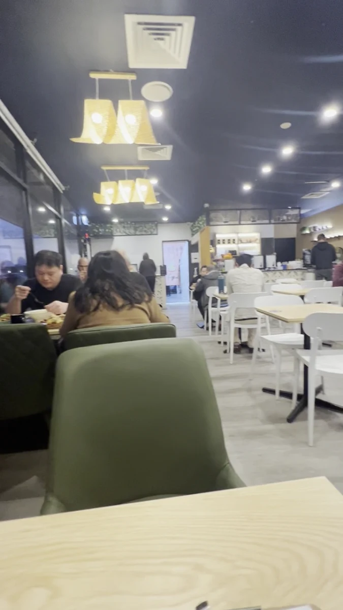 Vibe, Asian Bistro by Fugu8