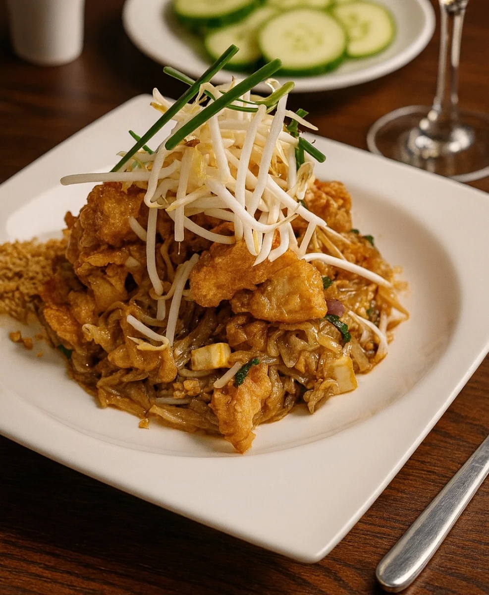 Food & drink, Aura Thai Restaurant (Narrabeen)