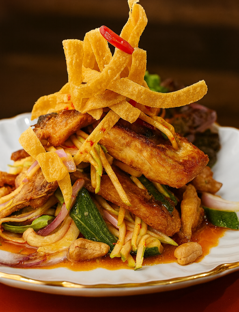 Food & drink, Aura Thai Restaurant (Narrabeen)