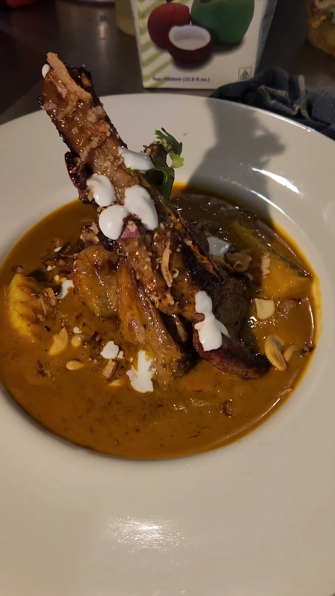 Food & drink, Aura Thai Restaurant (Narrabeen)