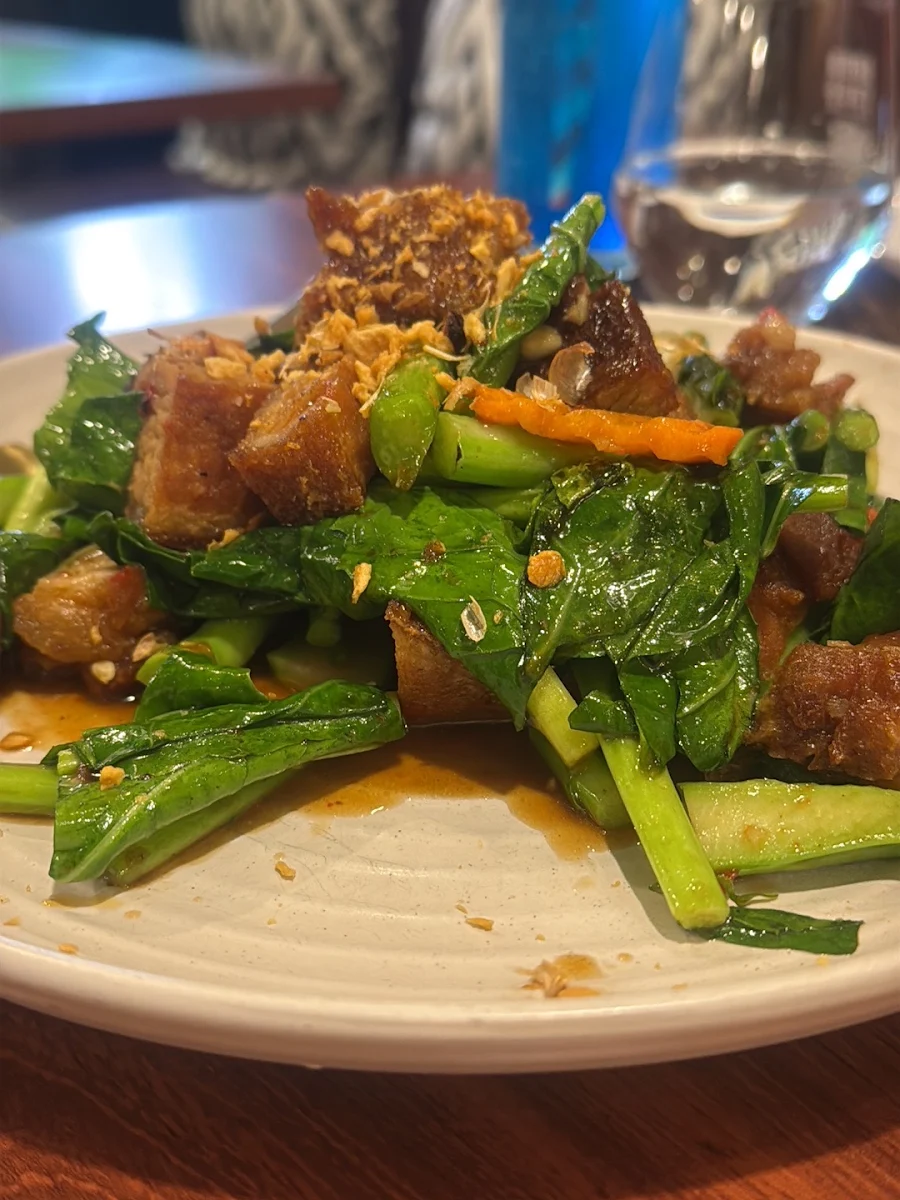 Food & drink, Aura Thai Restaurant (Narrabeen)