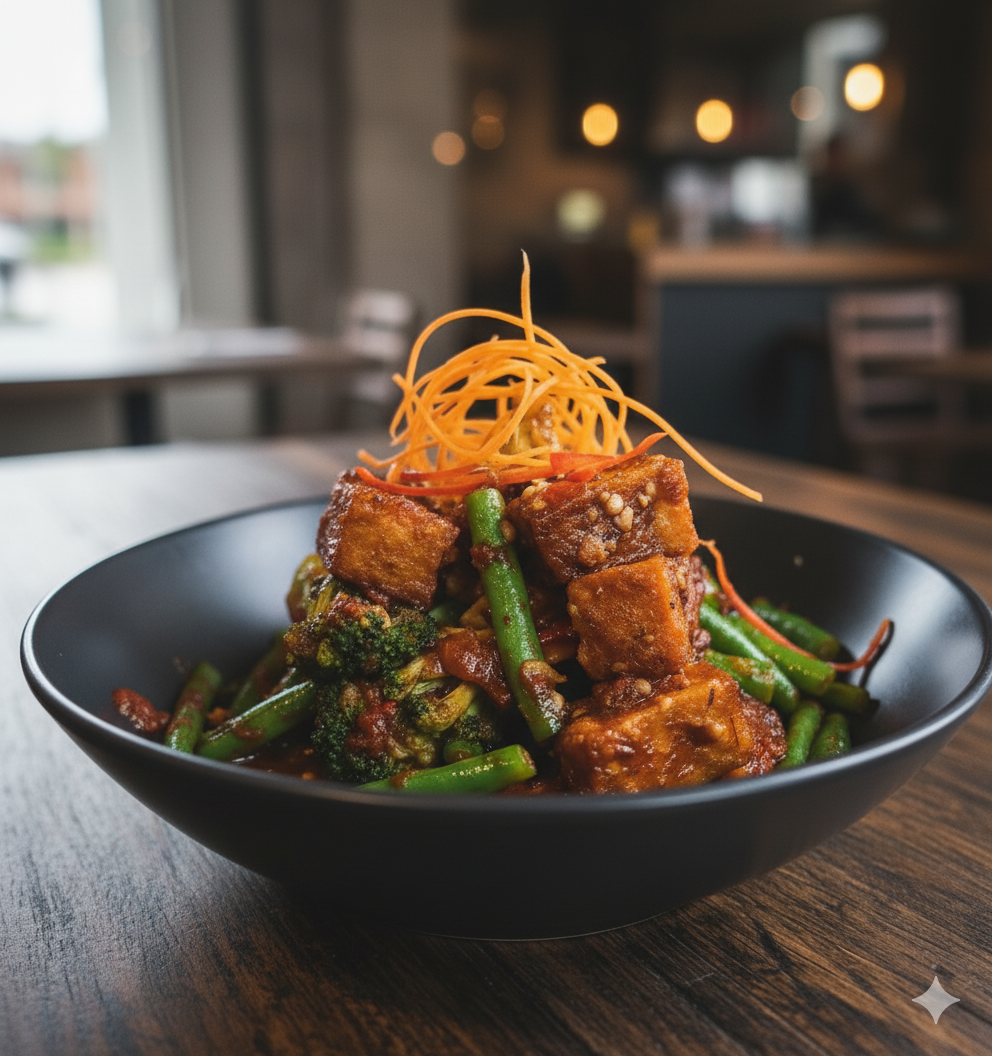 Food & drink, Aura Thai Restaurant (Narrabeen)
