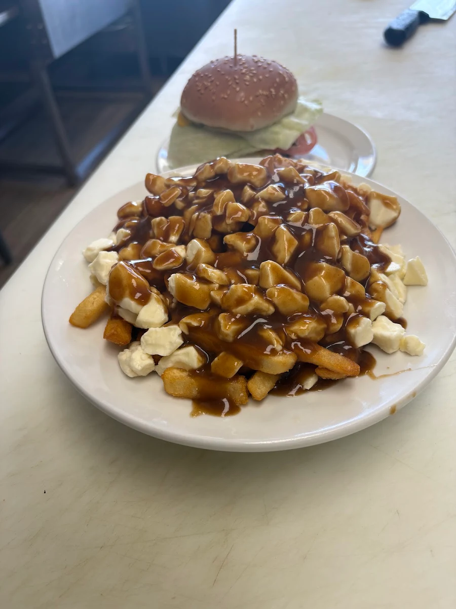 Food & drink, Resto Gourmand