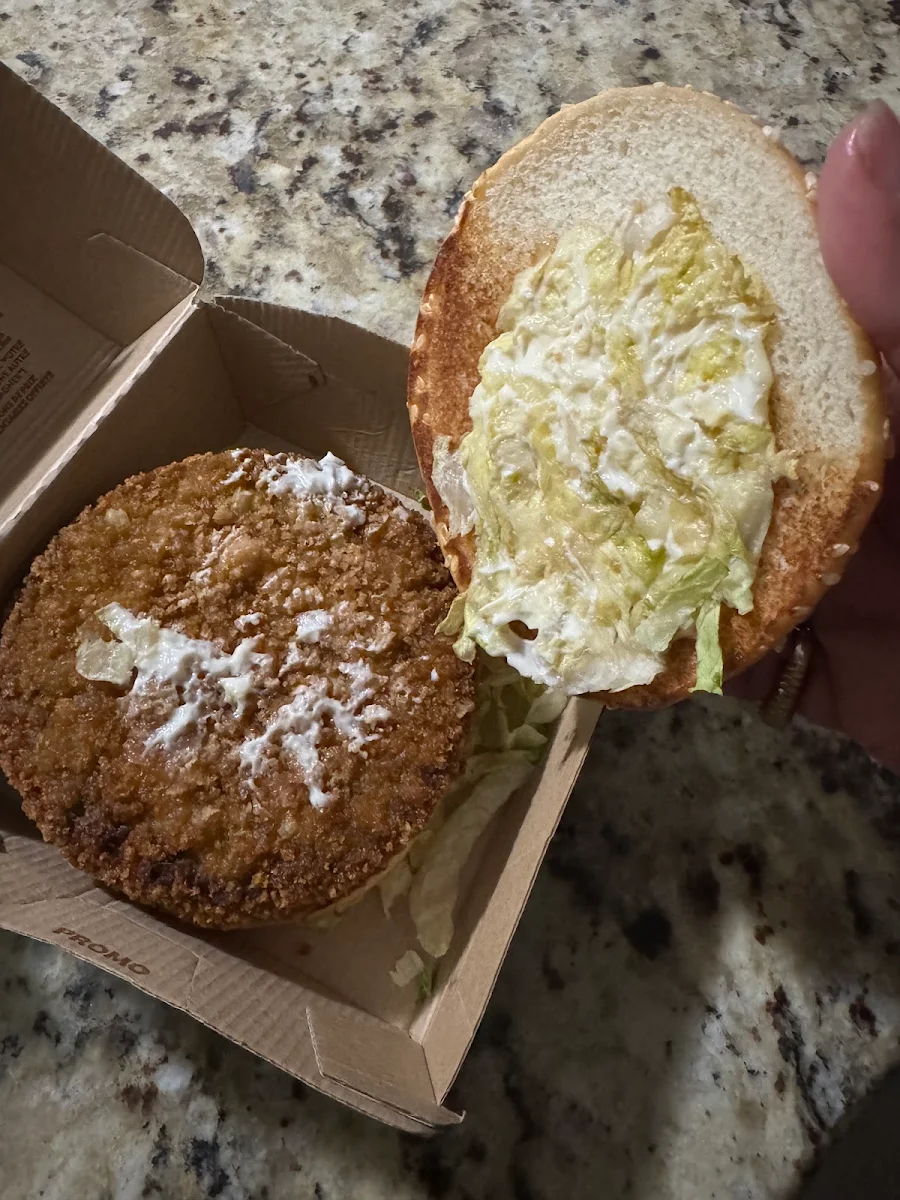 Food & drink, McDonald's