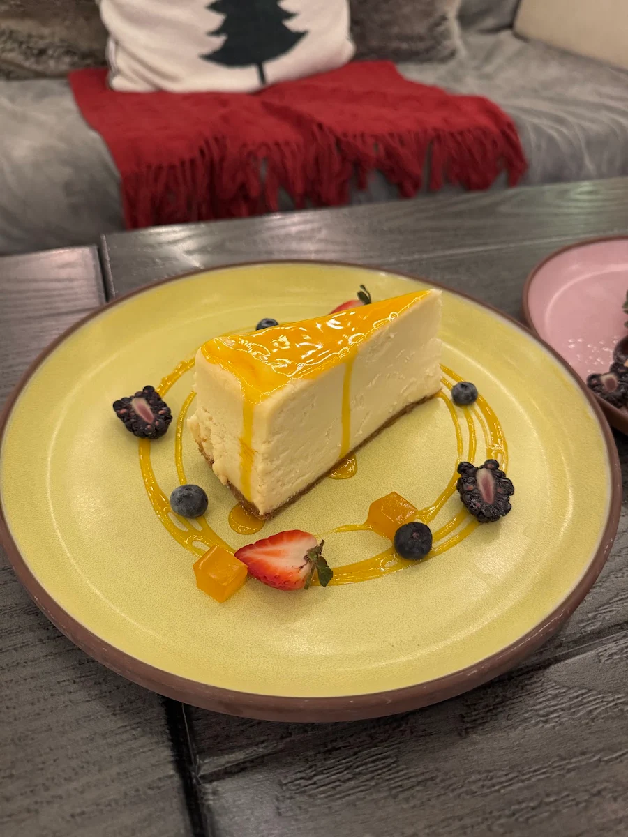 Food & drink, Signatures Restaurant