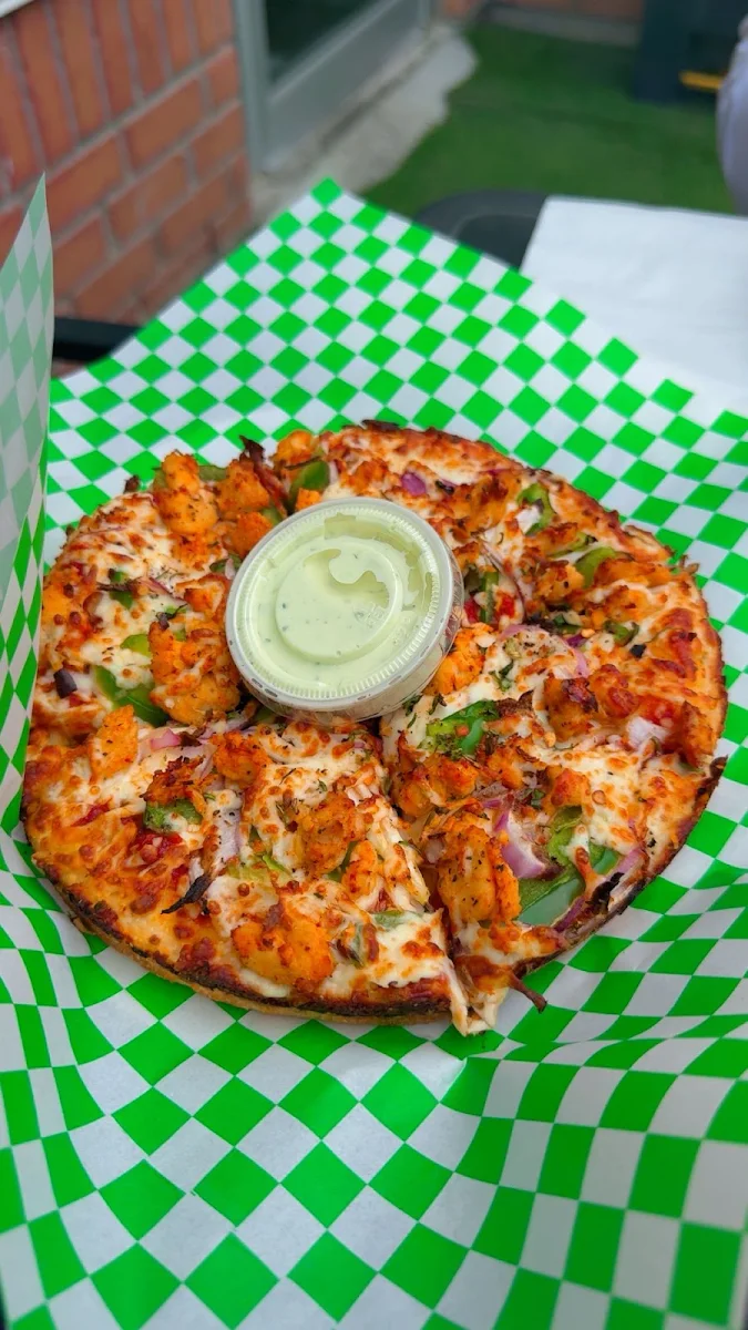 Food & drink, Pizza Karachi