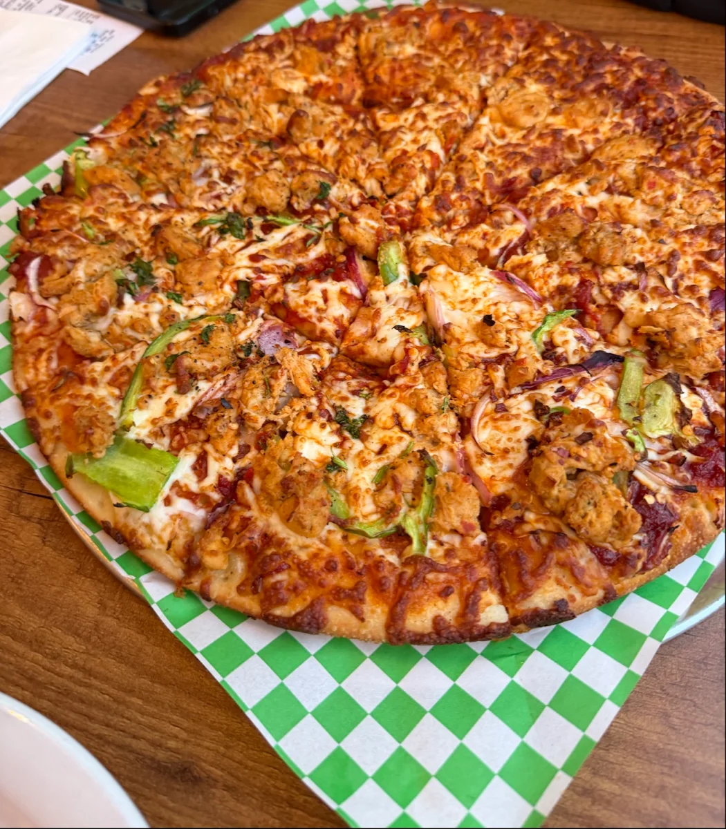 Food & drink, Pizza Karachi