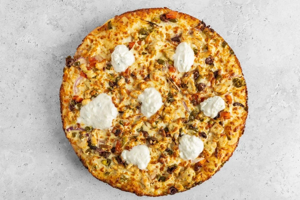 Food & drink, Pizza Karachi