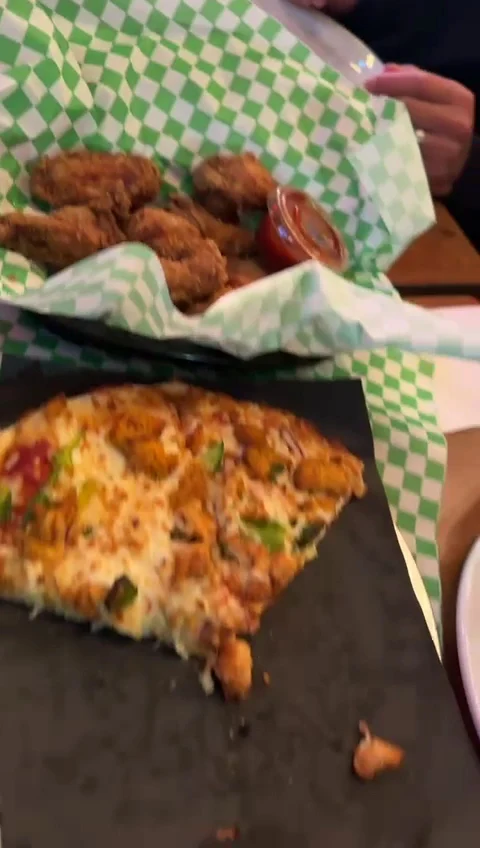Food & drink, Pizza Karachi