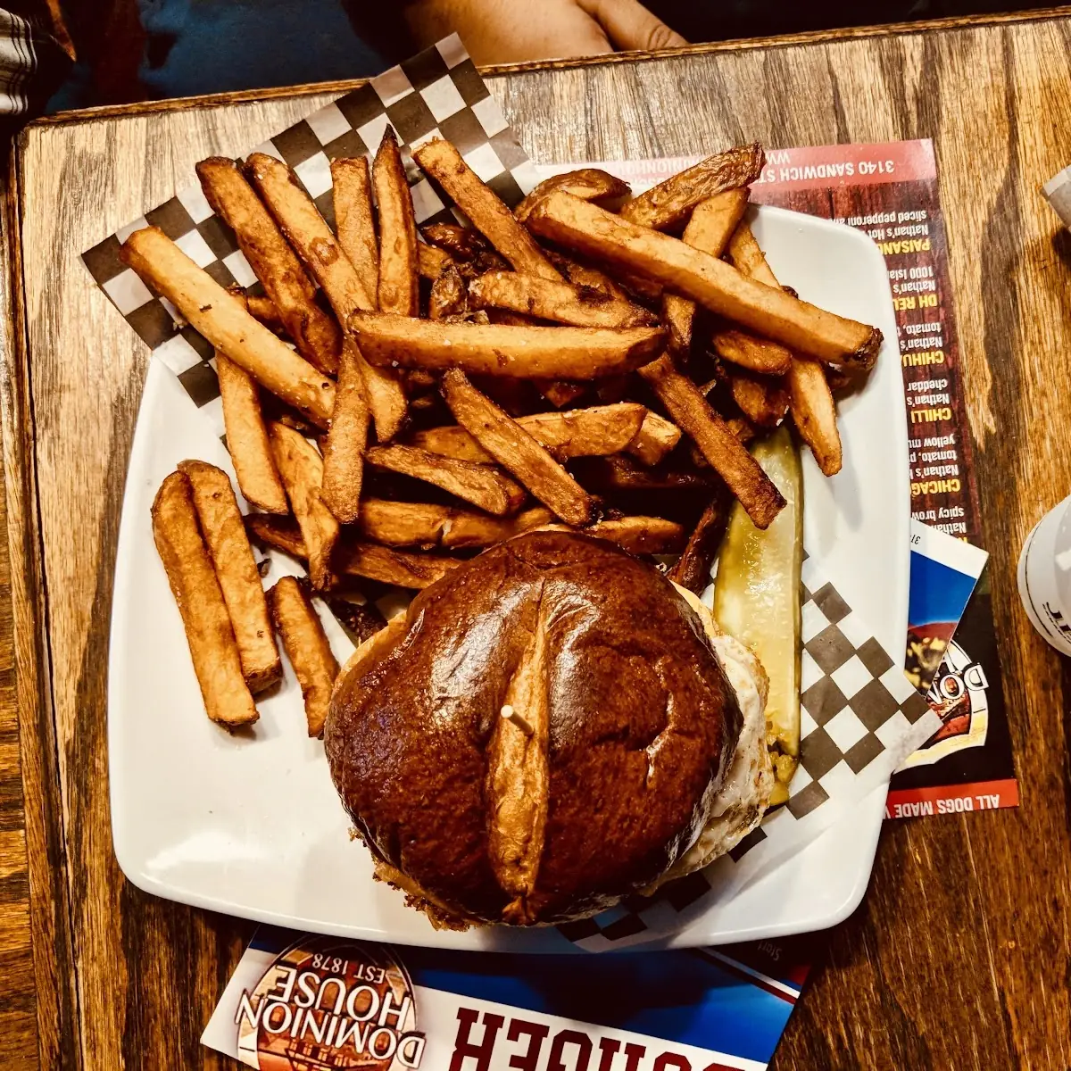 Food & drink photo 1