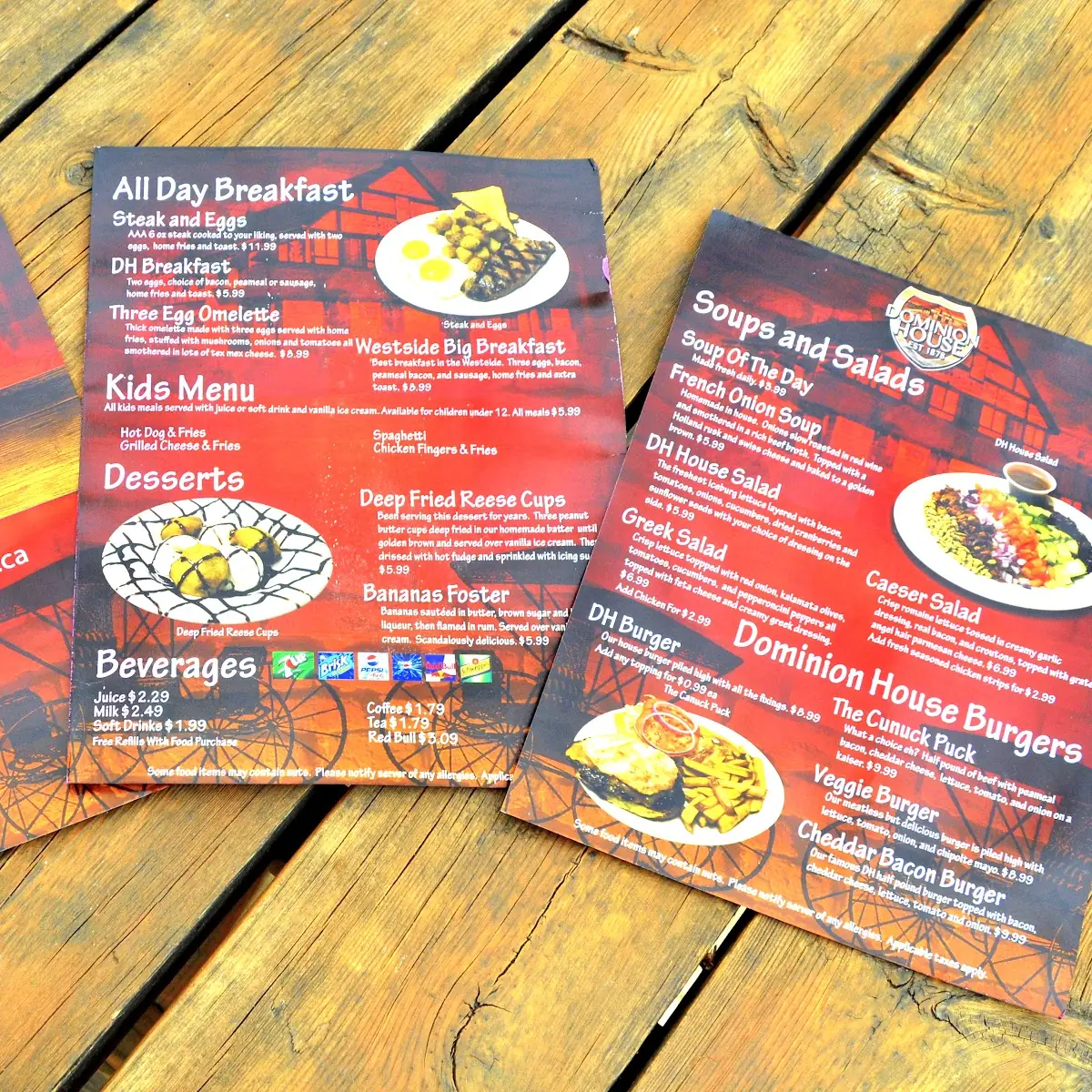 Menu photo 5