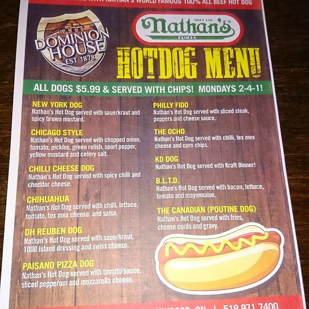 Menu photo 7
