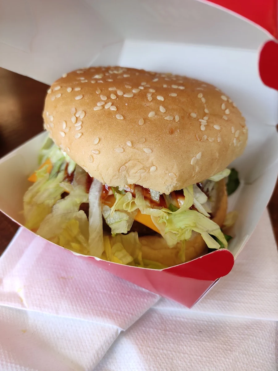 Food & drink, Tim Hortons