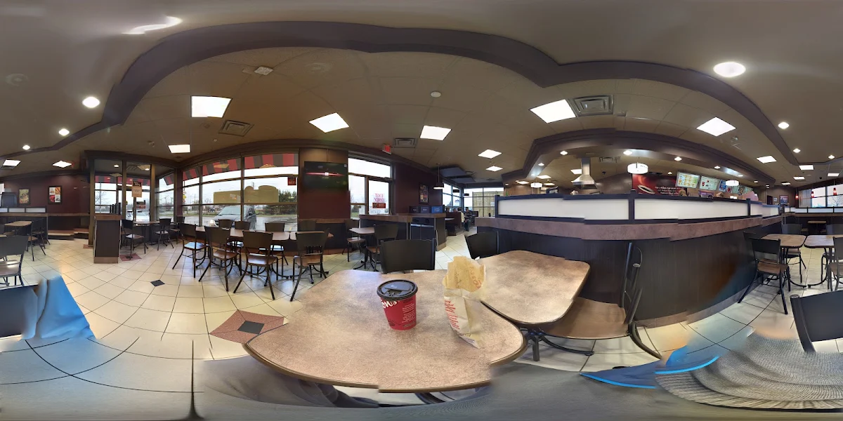 Vibe, Tim Hortons